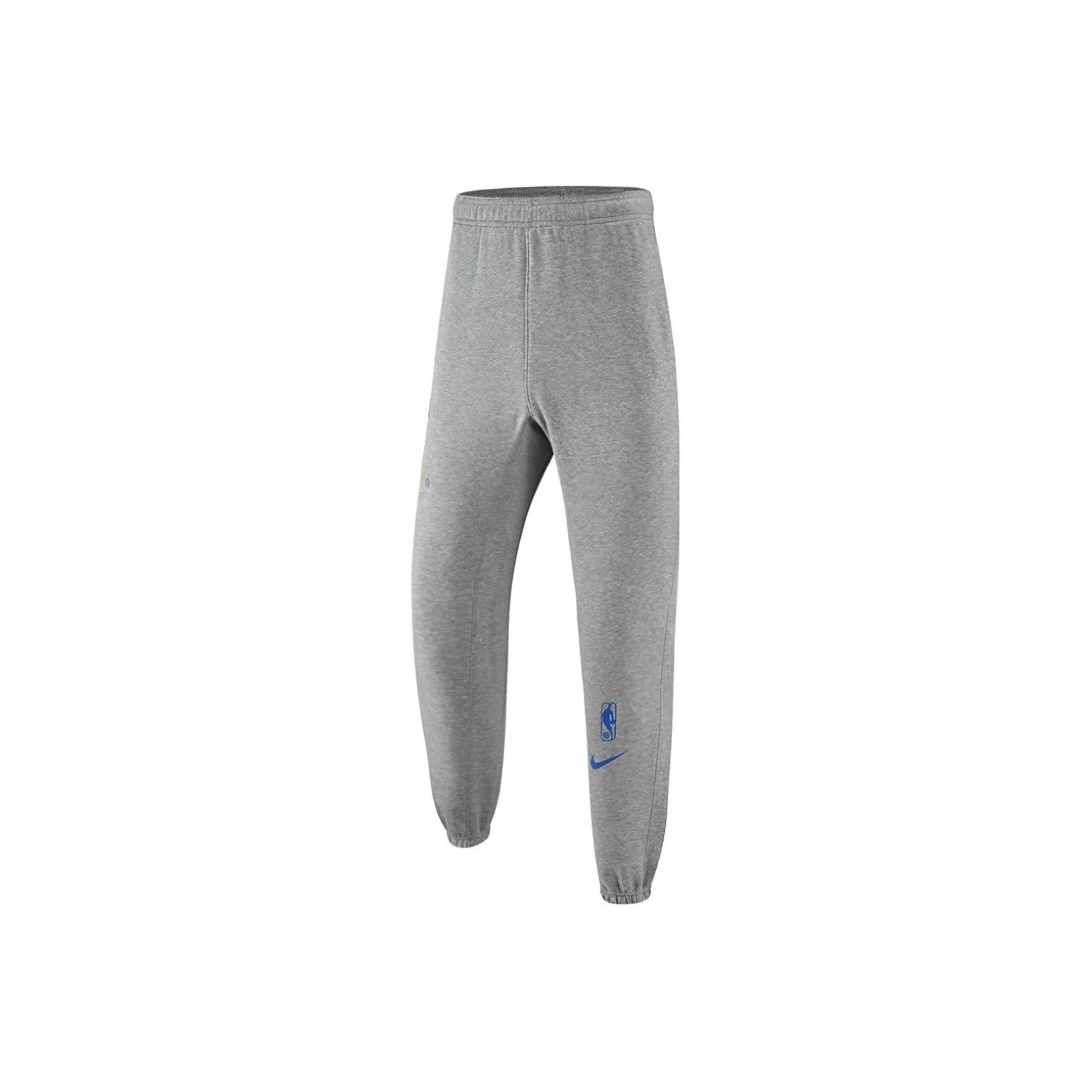 Nike Knitted Sweatpants Men's Gray