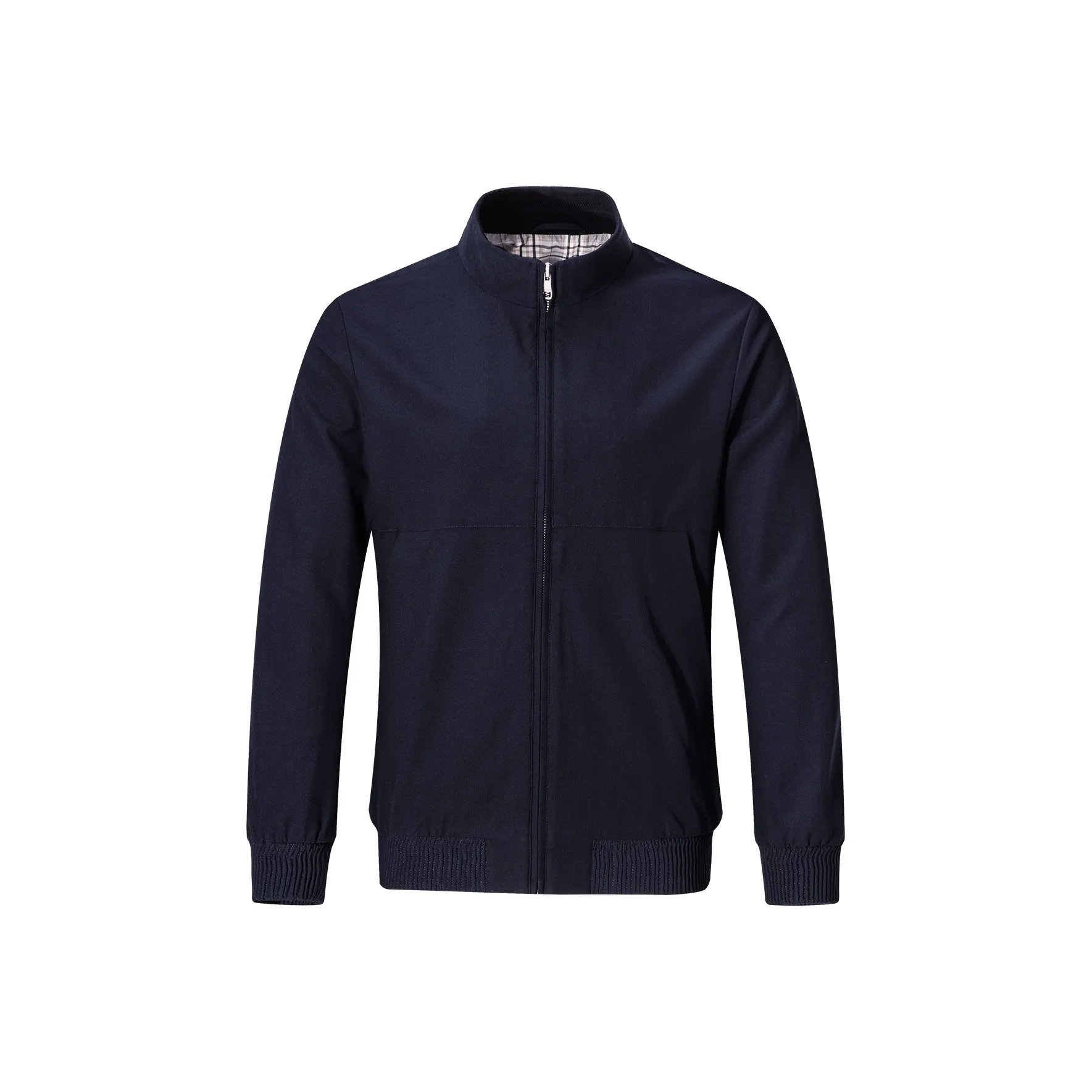 SEPTWOLVES Куртка Мужская Темно-Синяя