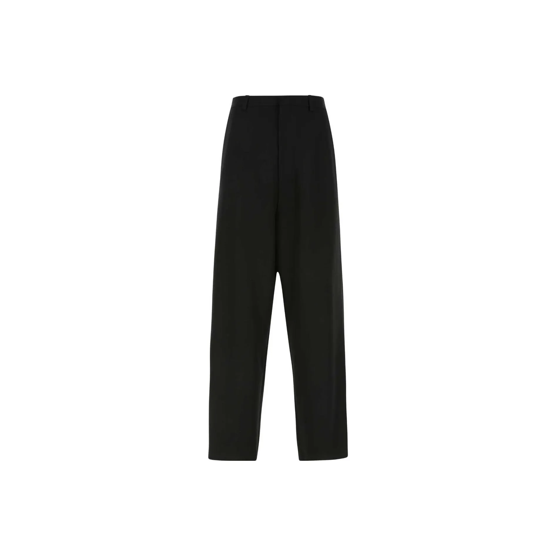 Balenciaga Classic Tailored Pants