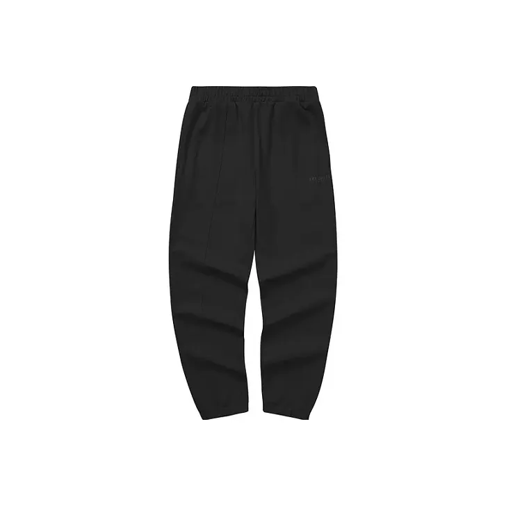 Skechers Comfortable Life Series Knitted Sweatpants Men's