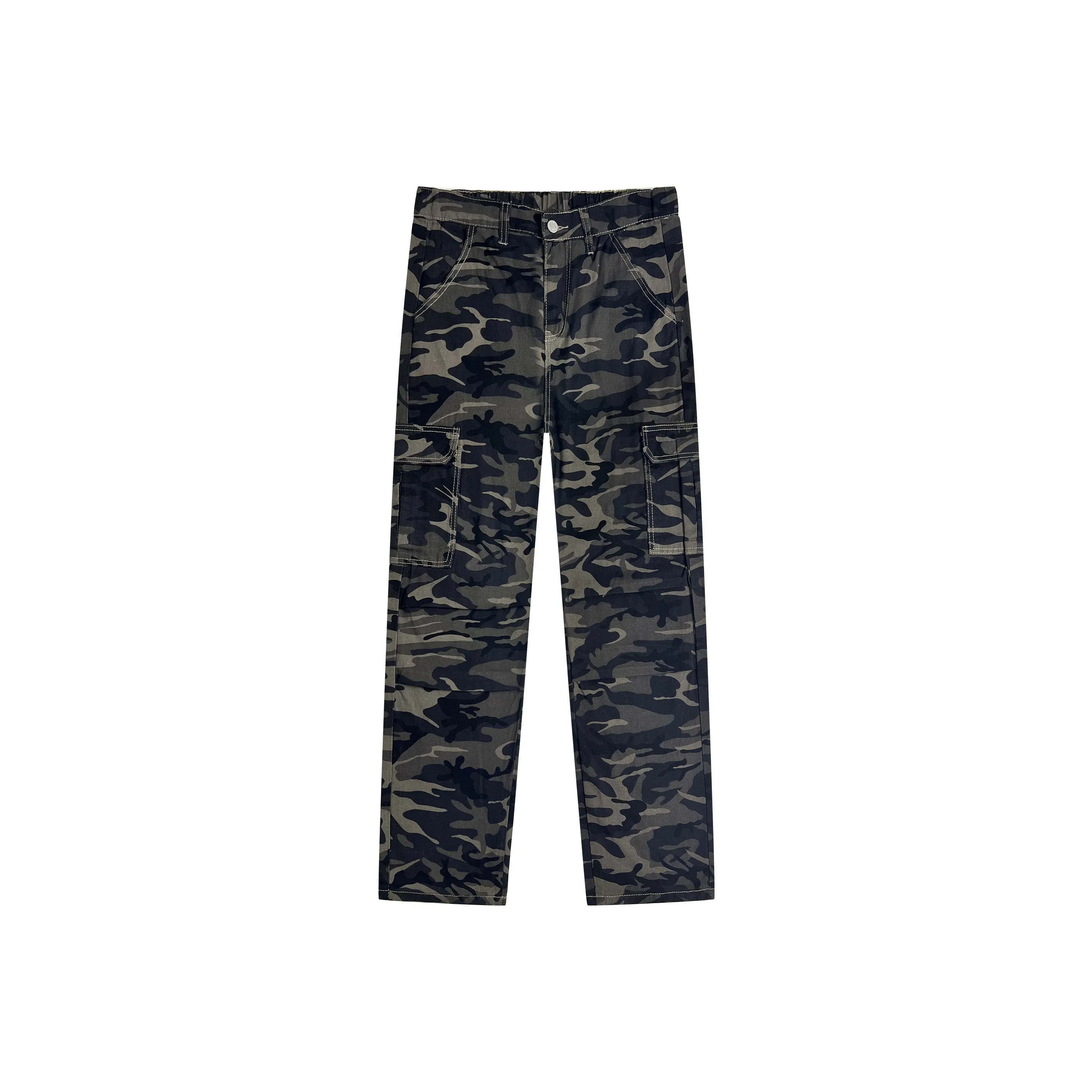 FOREVER 21 Jeans Men's Camouflage