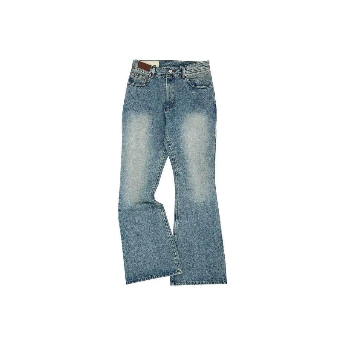 ANDERSSON BELL Jeans Men's Light Blue