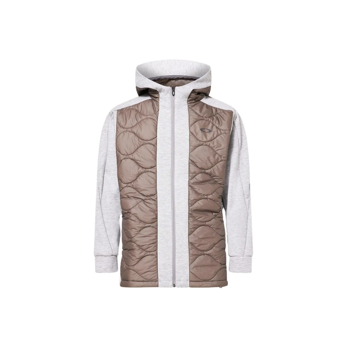Oakley Enhance Fusion Jackets Coats Men's Brown