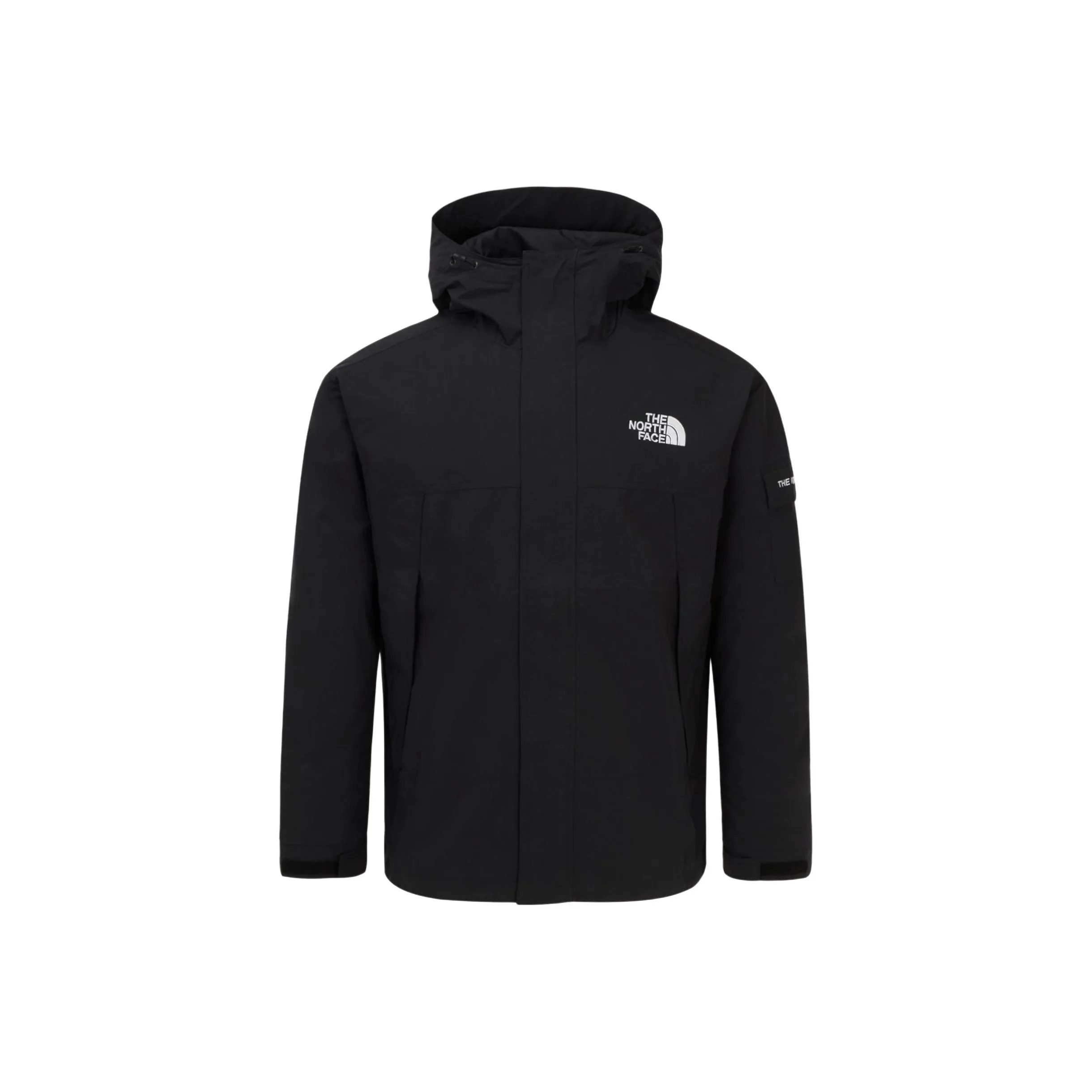 THE NORTH FACE Куртки и Пальто Мужской Черный