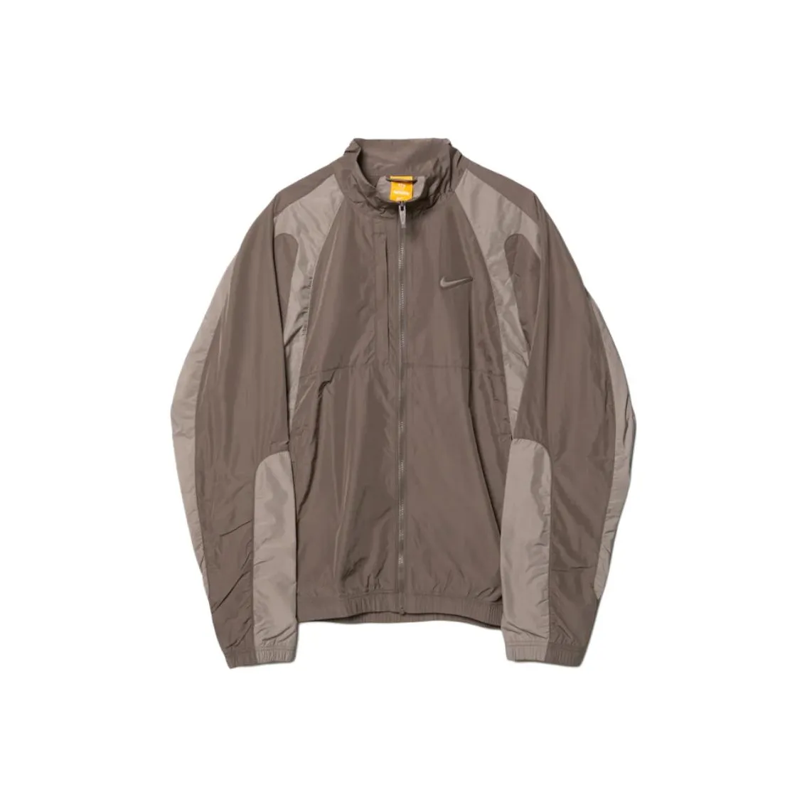 Nike Куртки и Пальто Мужские Серые