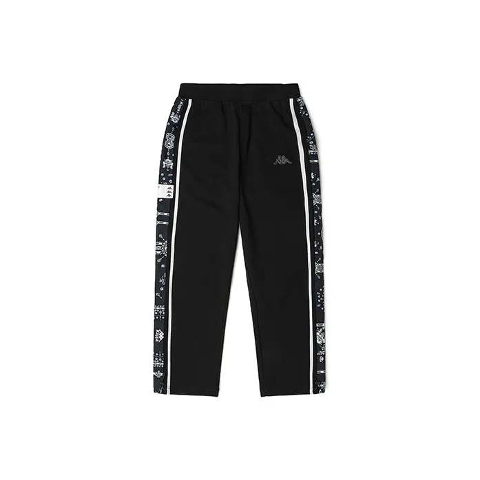 Kappa Knitted Sports Pants Unisex