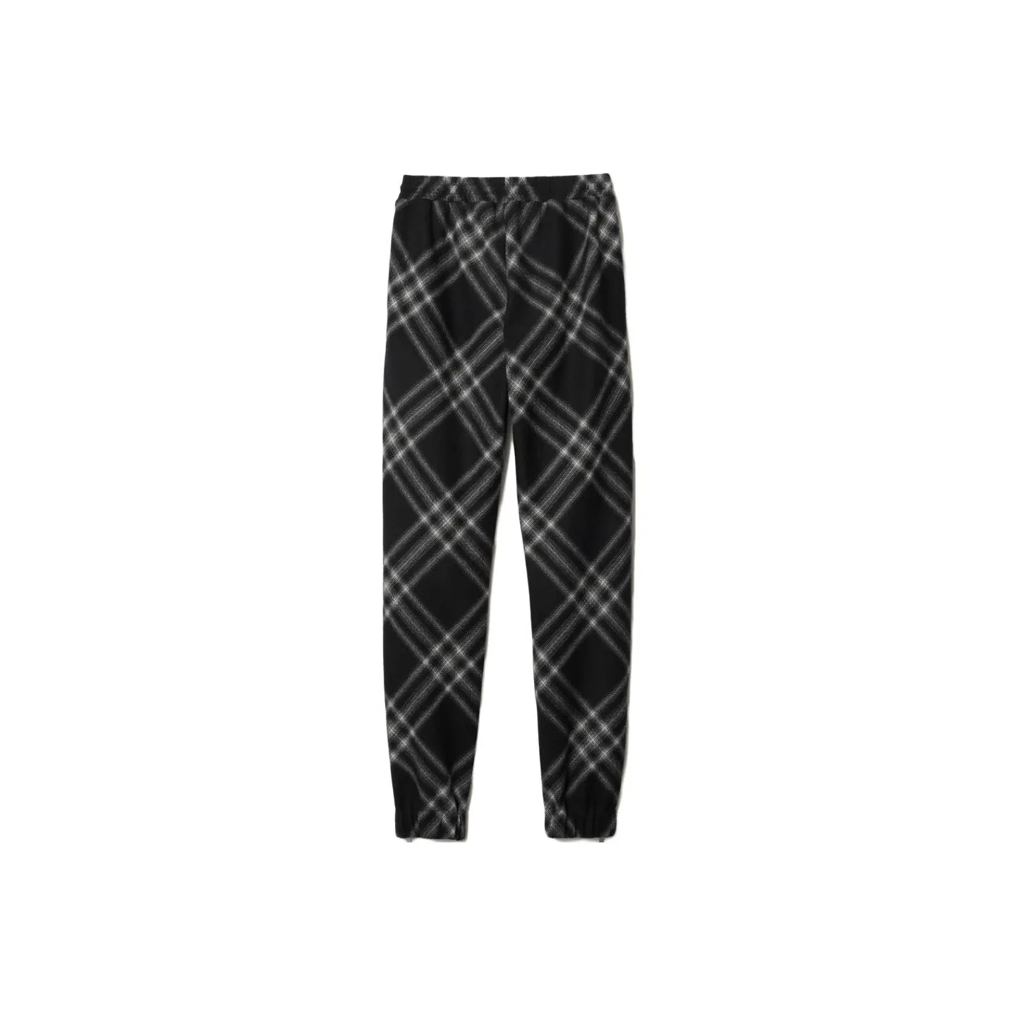 Missguided Stribede skræddersyede shorts