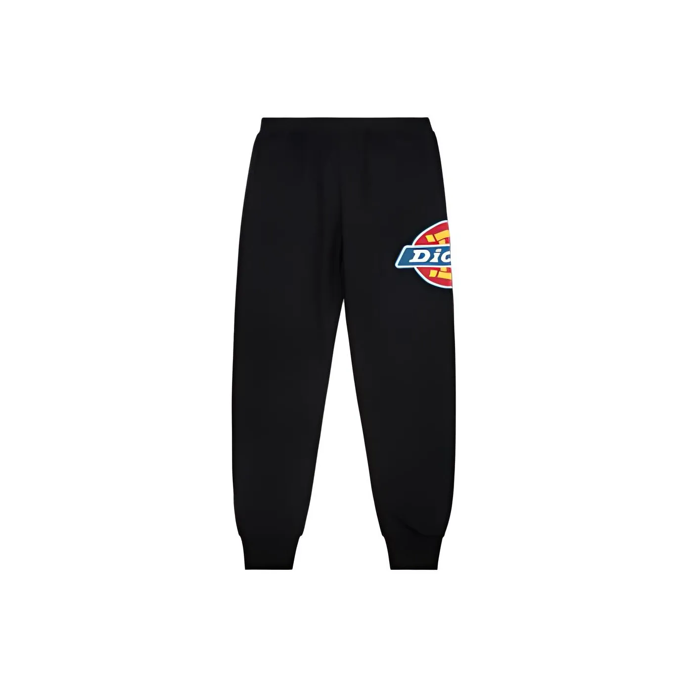 Dickies Knitted Sweatpants Men's Black