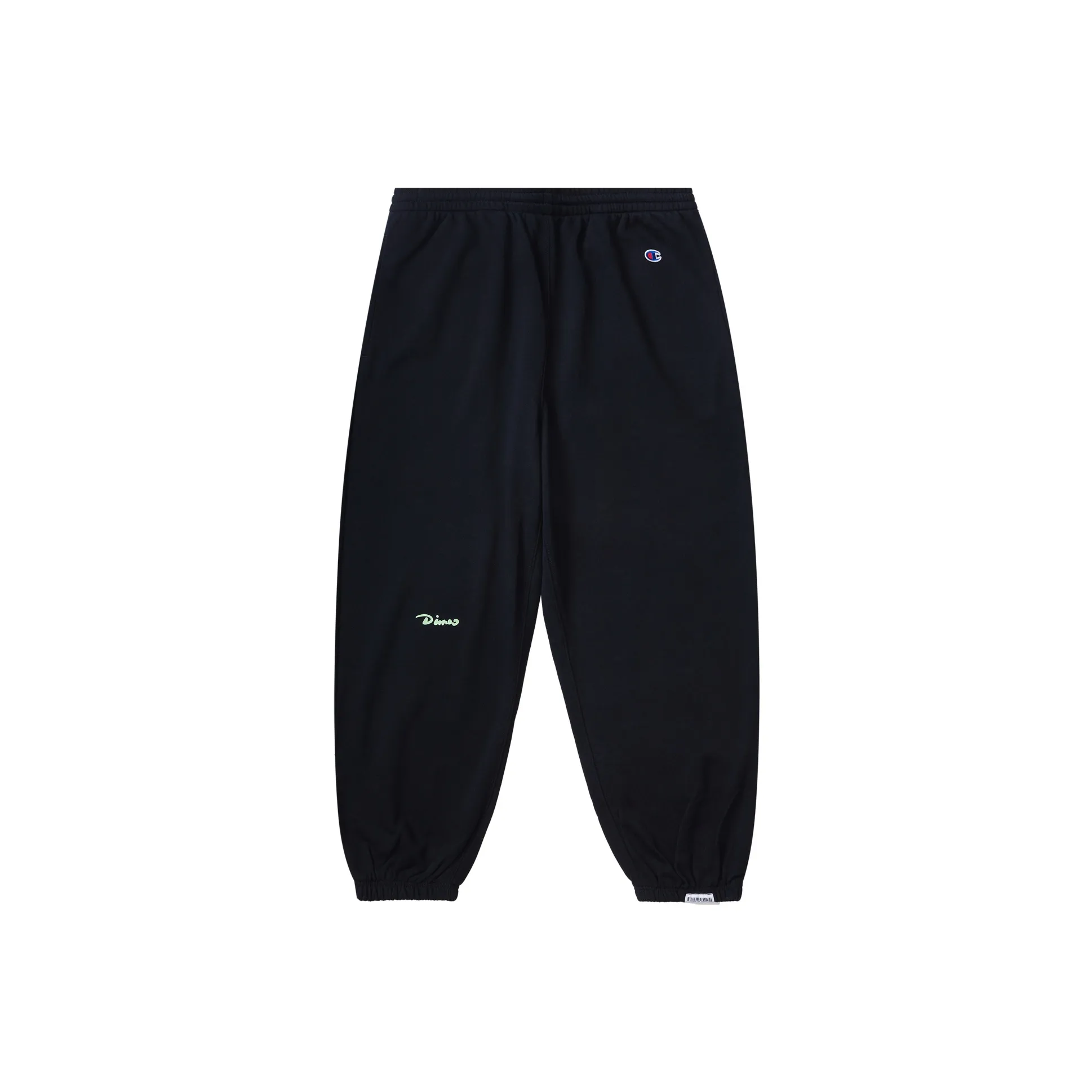 Champion X POPMART Унисекс Вязаные Тренировочные Брюки