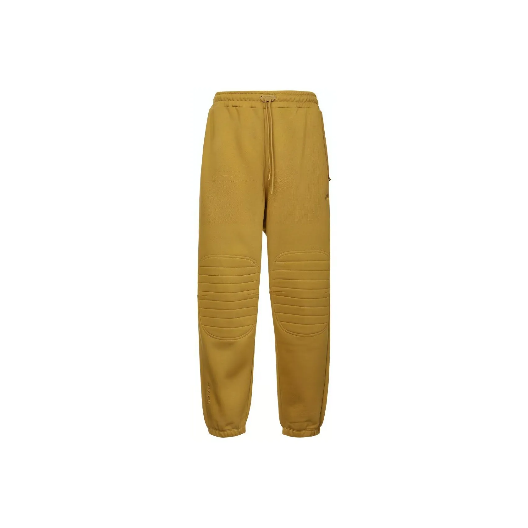 Nike Knitted Sweatpants Men's Bronze