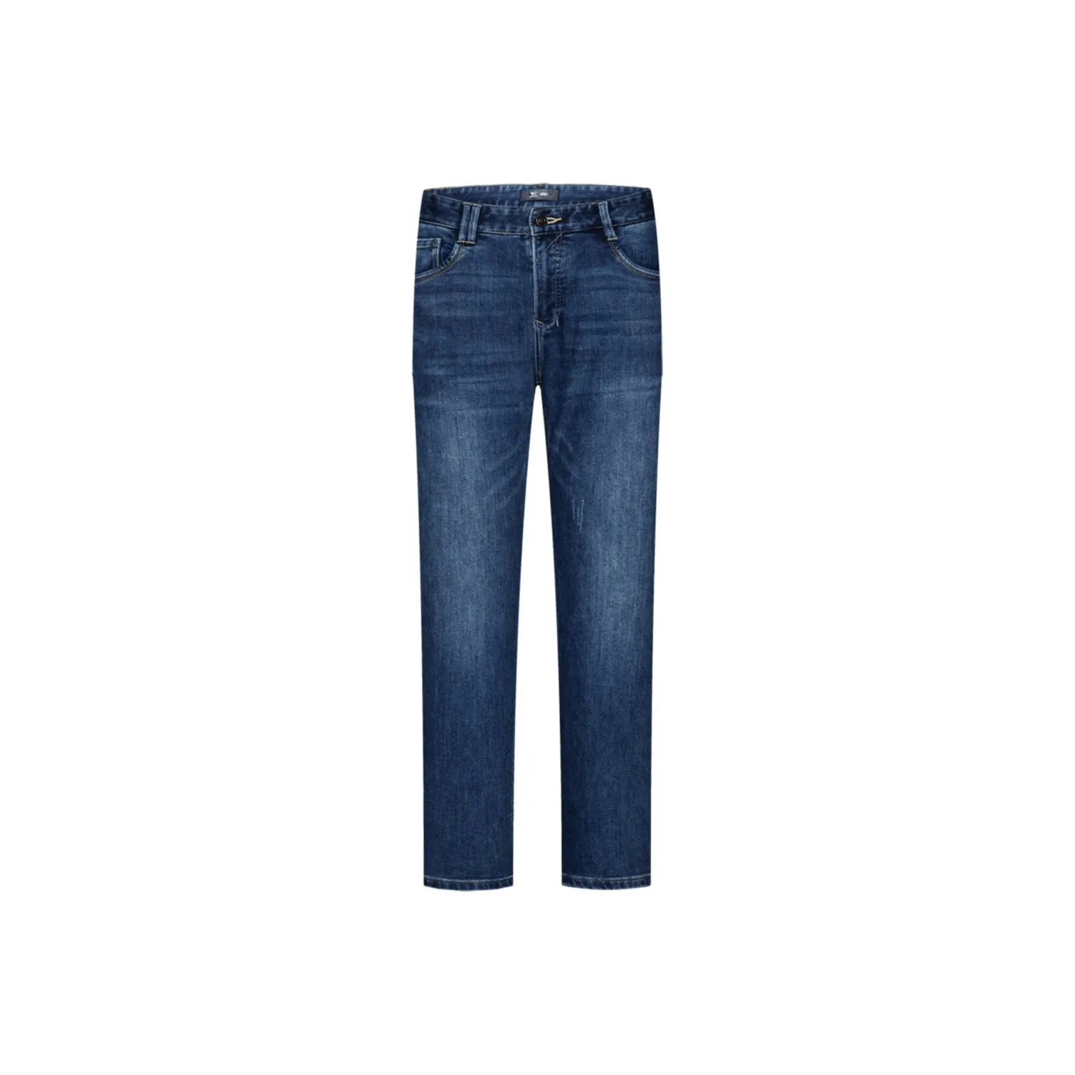 SEPTWOLVES Jeans Men's Dark Blue