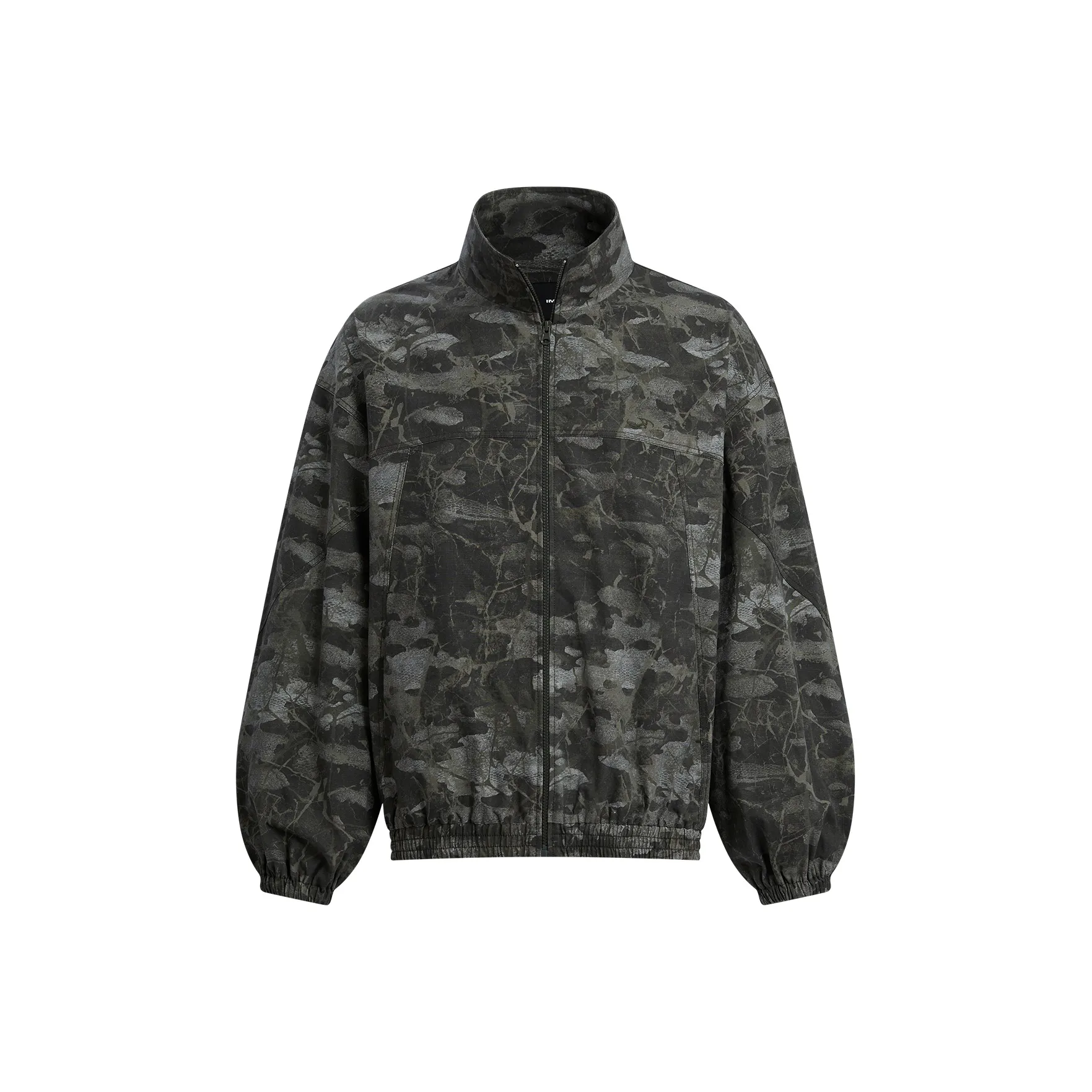 IMXS New Horse Run Collection Jackets & Coats Men's Khaki