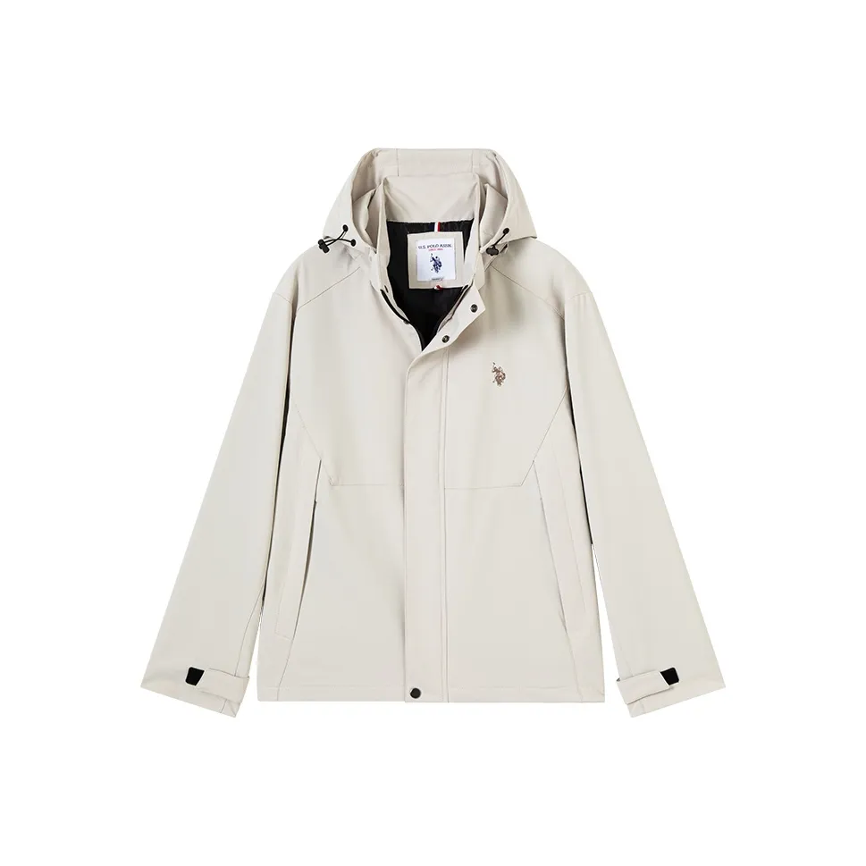 U.S. POLO ASSN. Куртки и пальто для мужчин