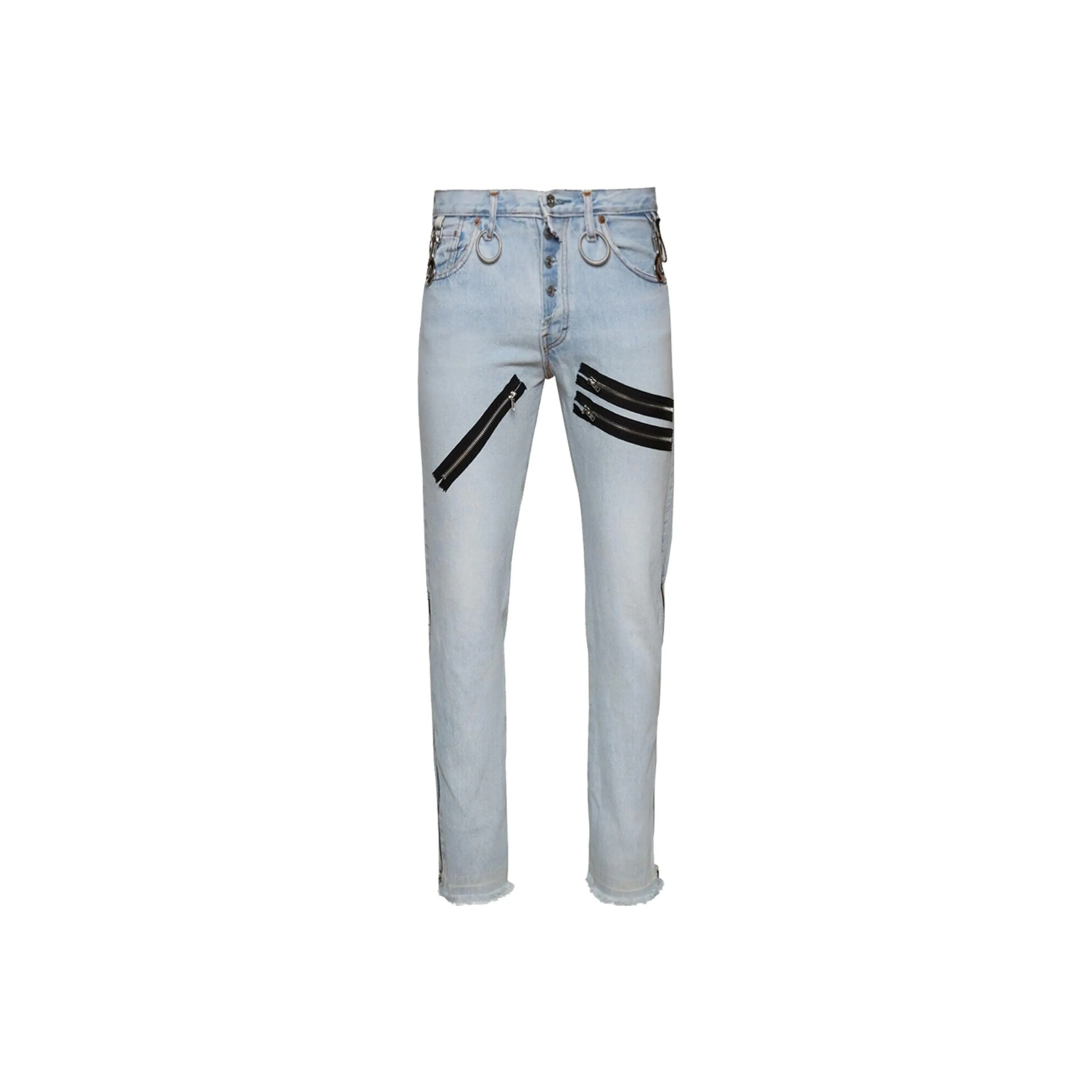 Gallery Dept. Weapon World 5001 Jeans