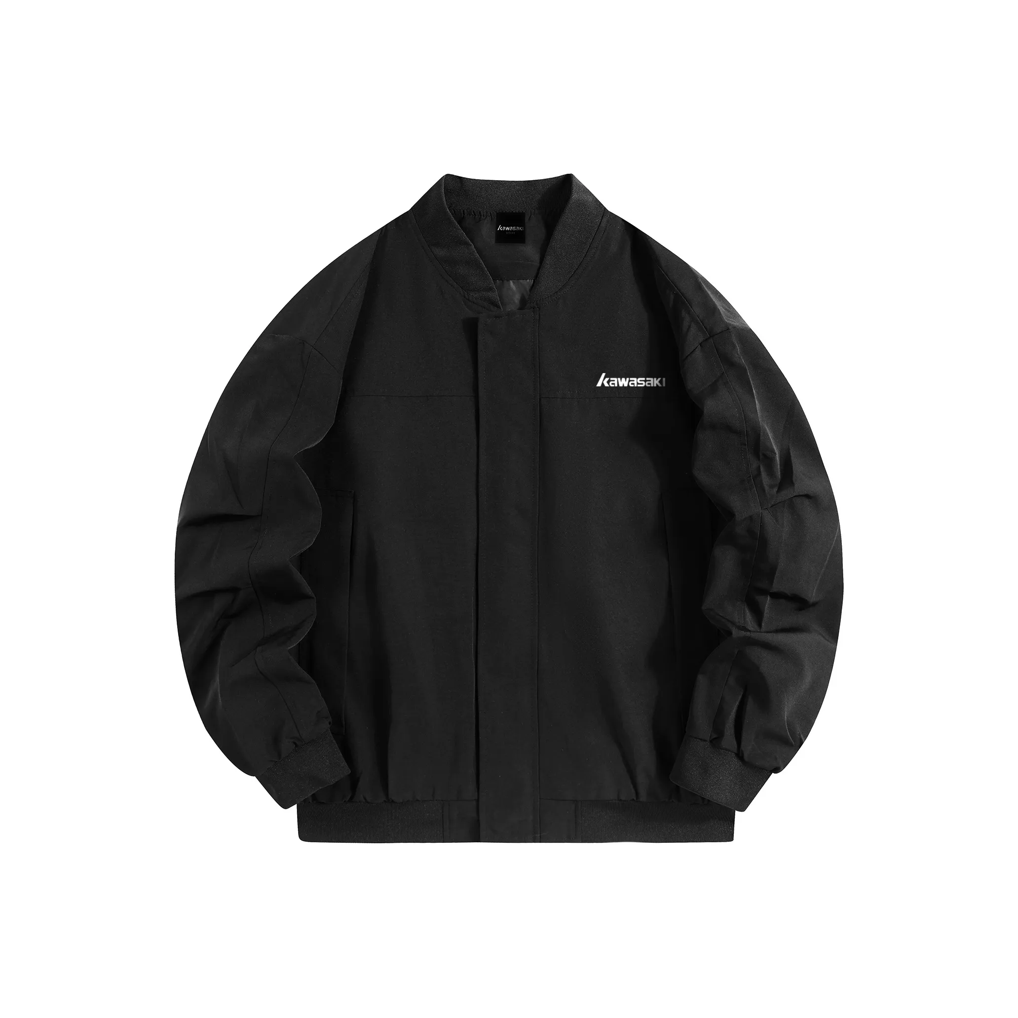 Куртки и пальто Kawasaki унисекс