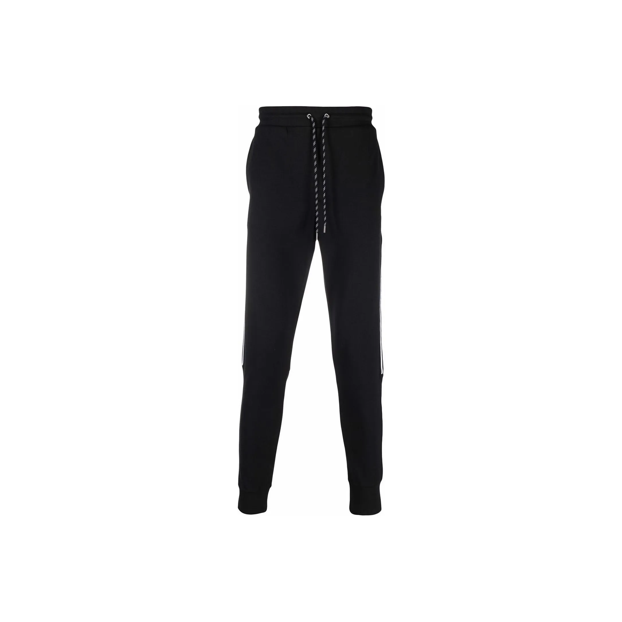 MICHAEL KORS Side Logo print Track Pants
