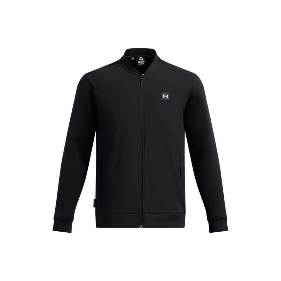 Under Armour Drive Pro Jackets Coats Men's Black