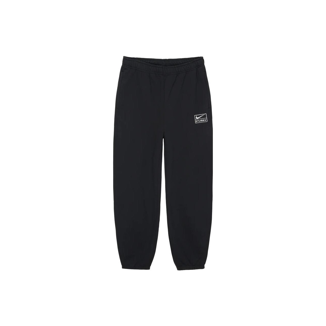 stussy x nike beach pants