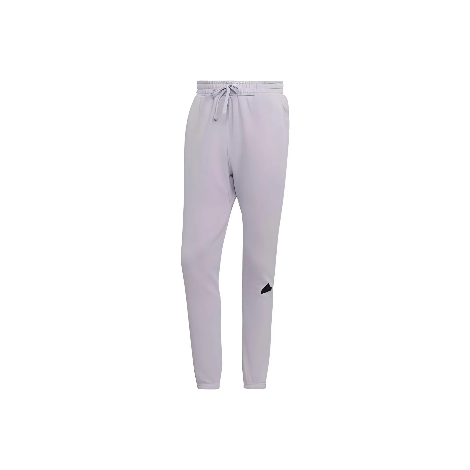 Adidas Вязаные Тренировочные Штаны Мужские Серебряные Рассвет