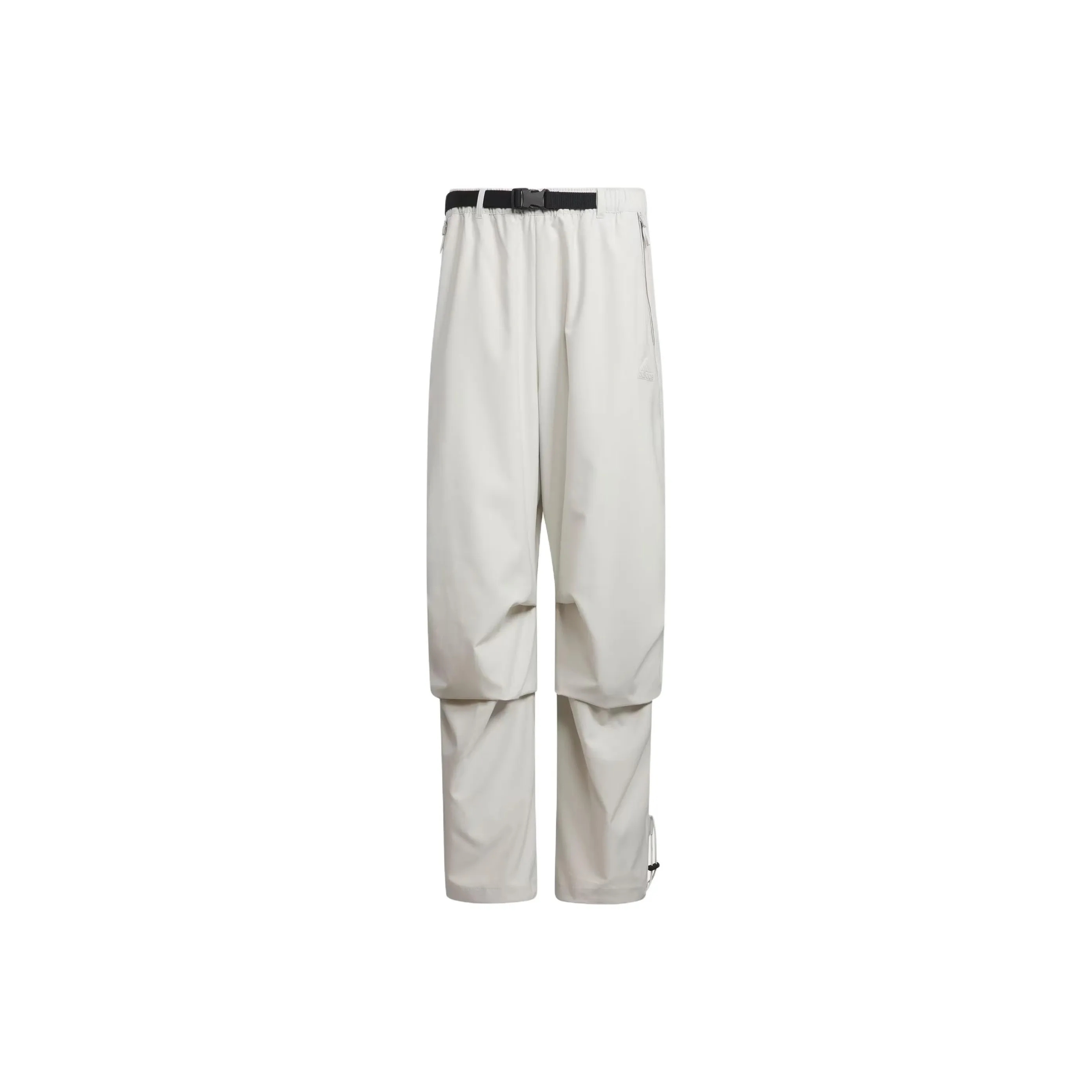 Adidas Future Style Pants Knitted Sweatpants Men's Talc