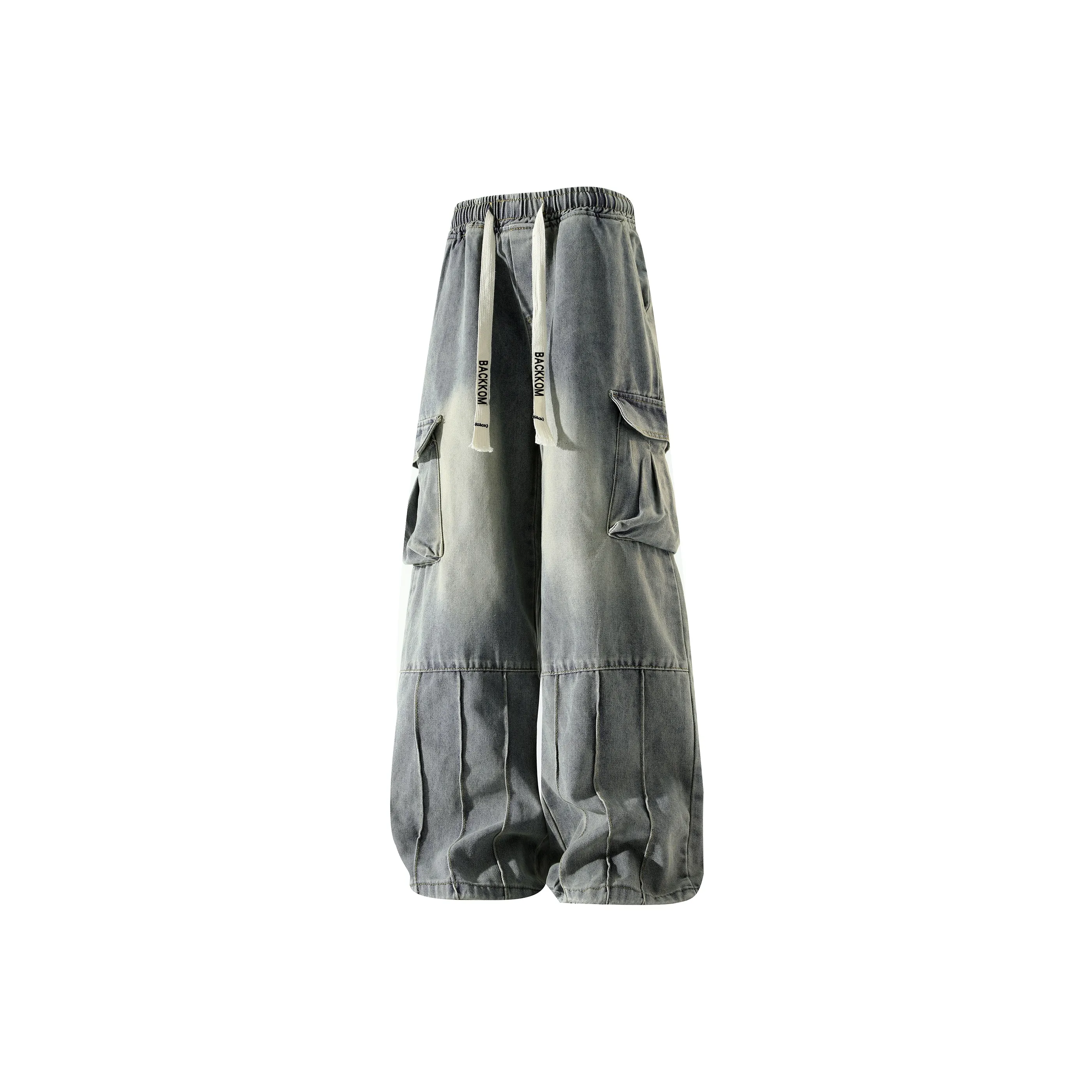 Ice Fleece Shorts
