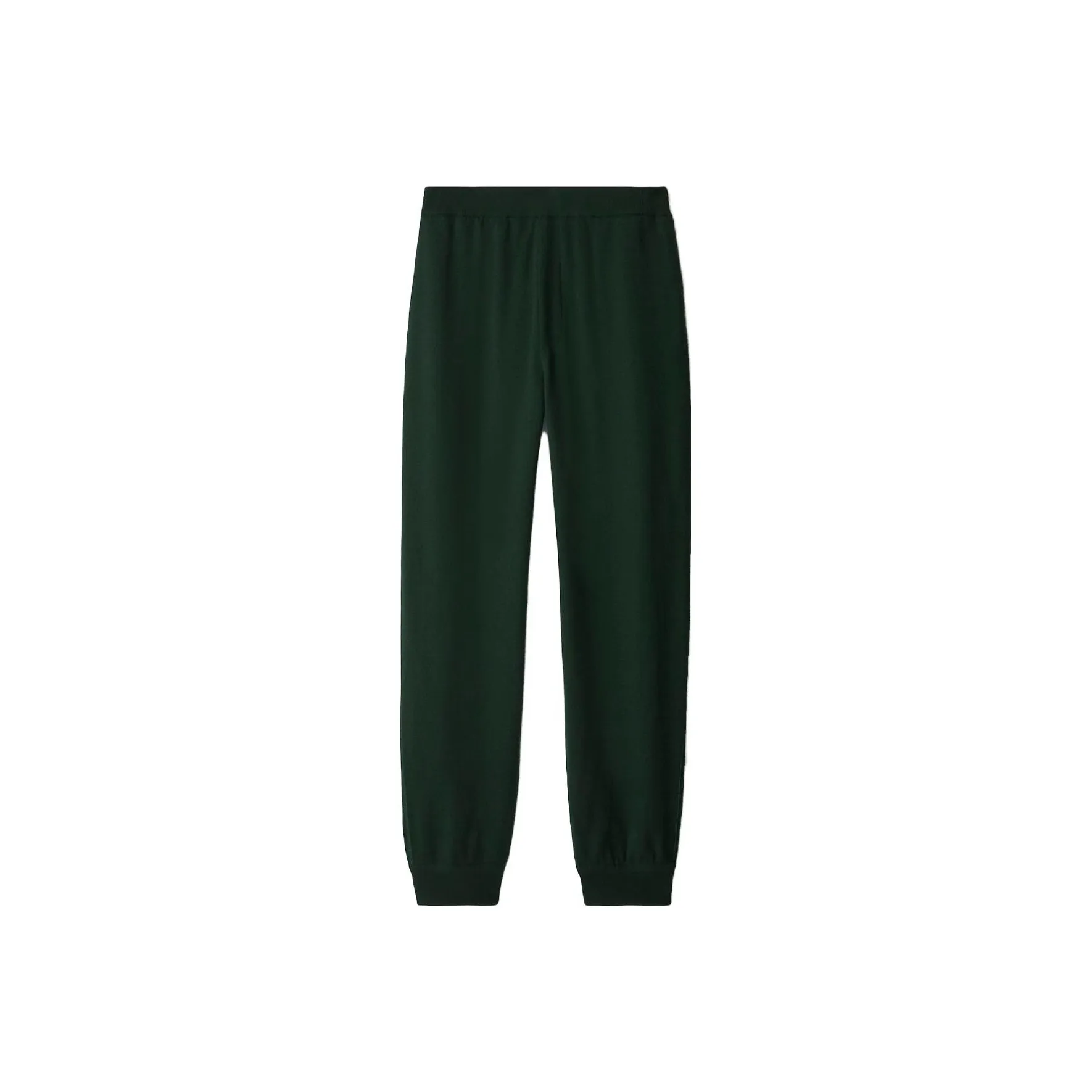 Burberry Tapered Wool Track Pants