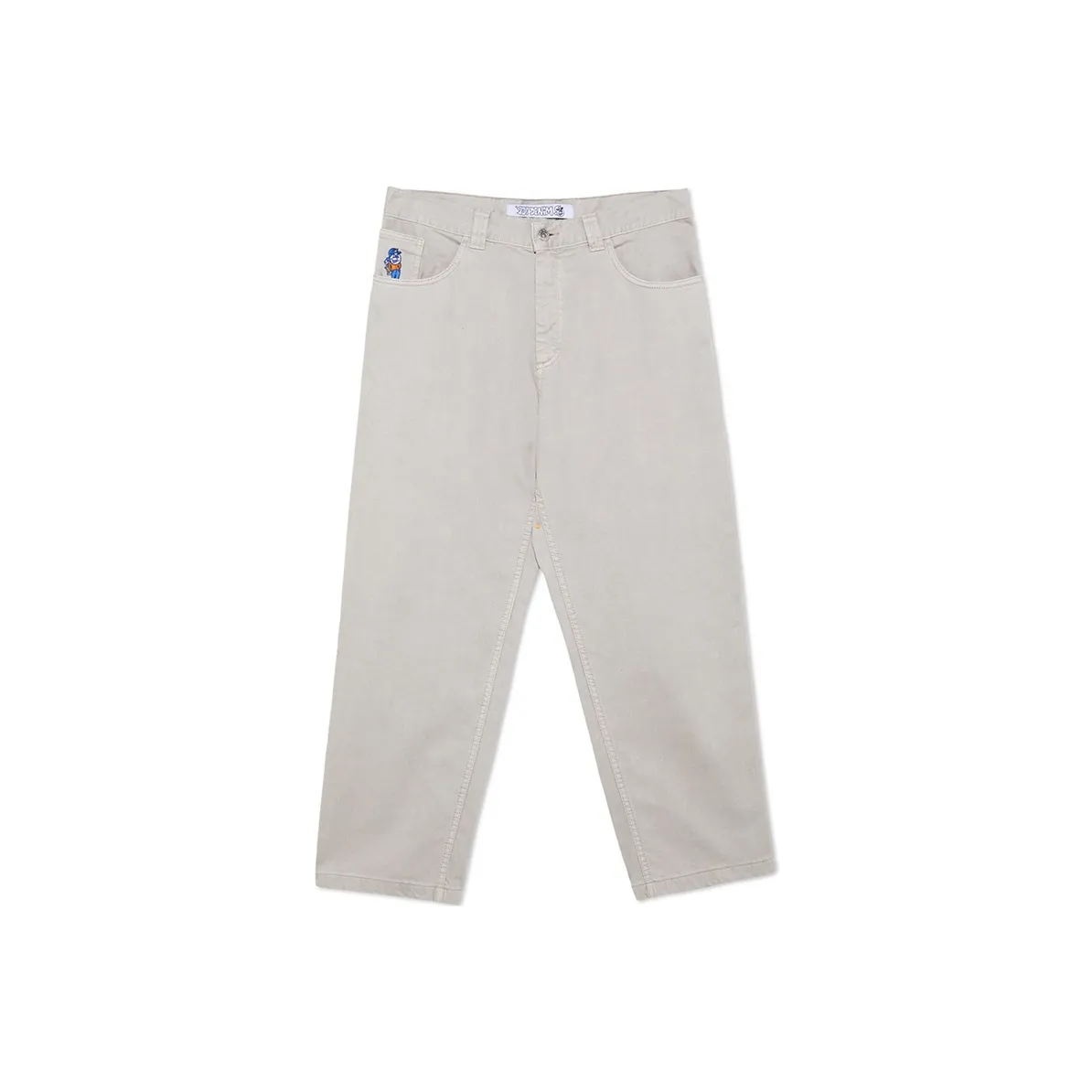 POLAR SKATE CO Мужские Джинсы