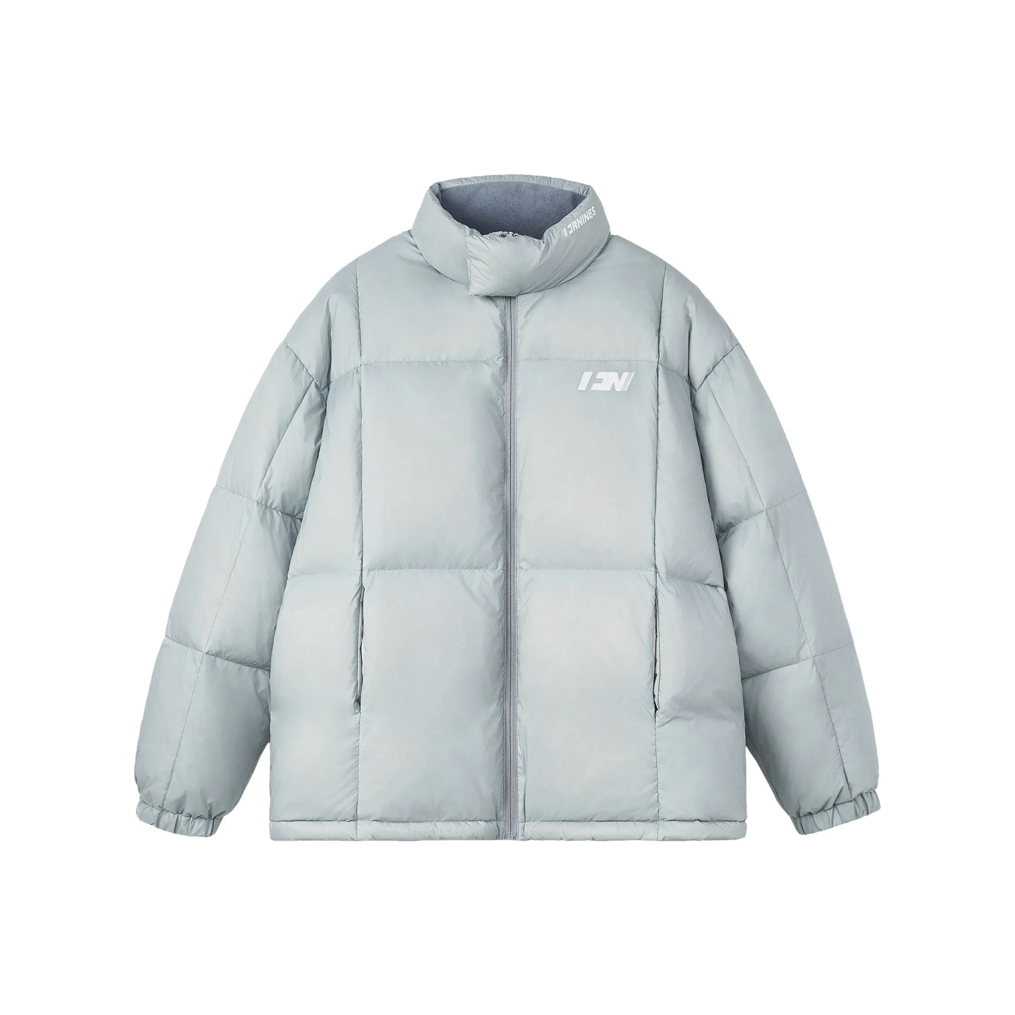 FORNINES Down Jackets Unisex