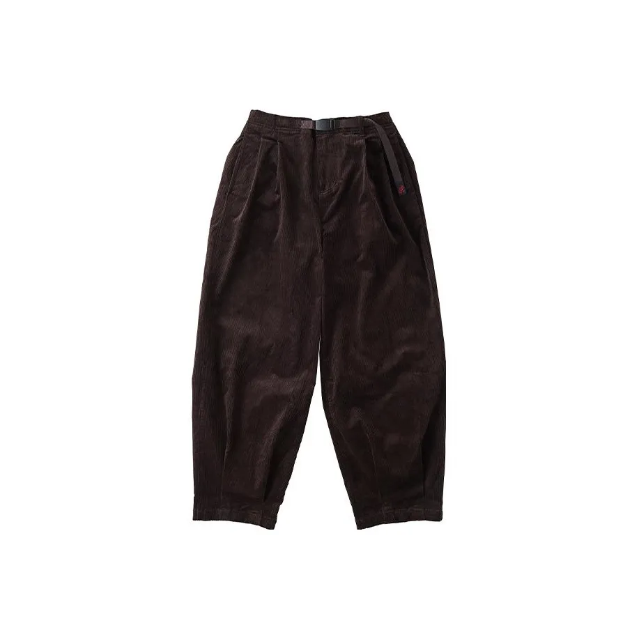 Gramicci Casual Pants Unisex