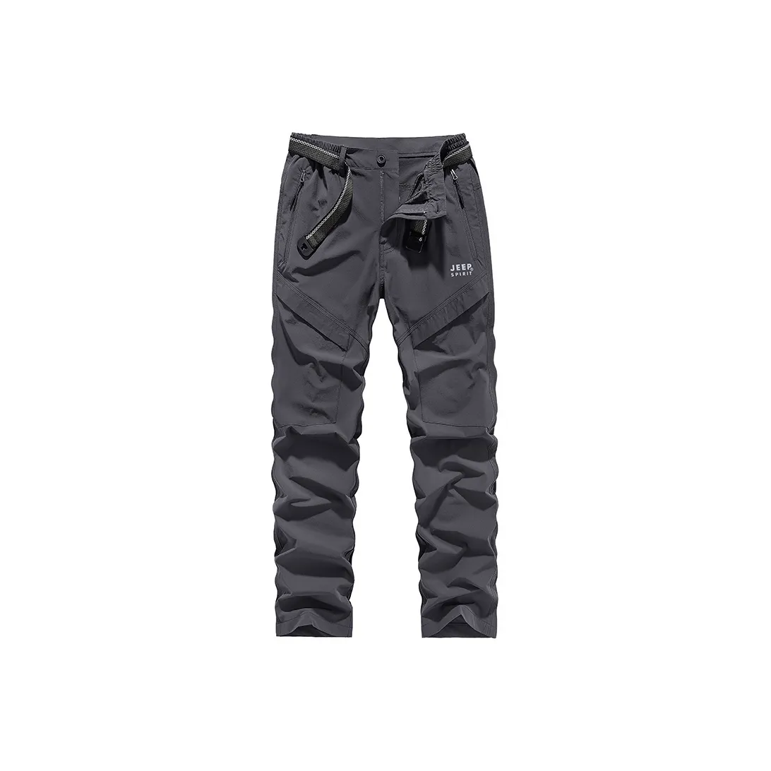 Jeep X JEEP SPIRIT Cargo Pants Men's