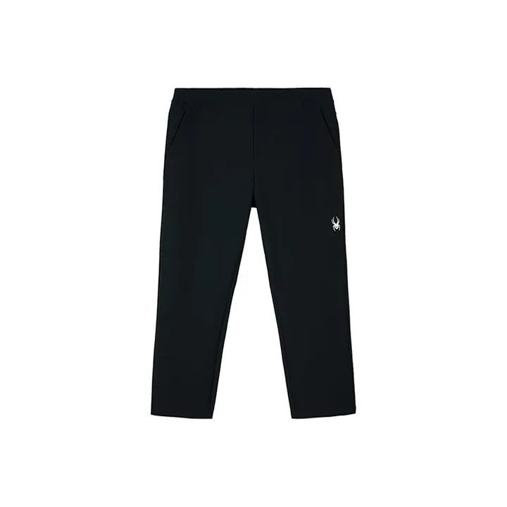 SPYDER Casual Pants Men's Black