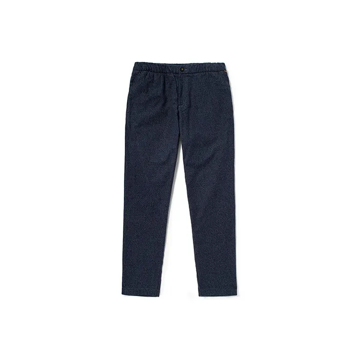 Timberland Gray Men's Casual Pants Тимберленд Серый Мужские Повседневные Штаны