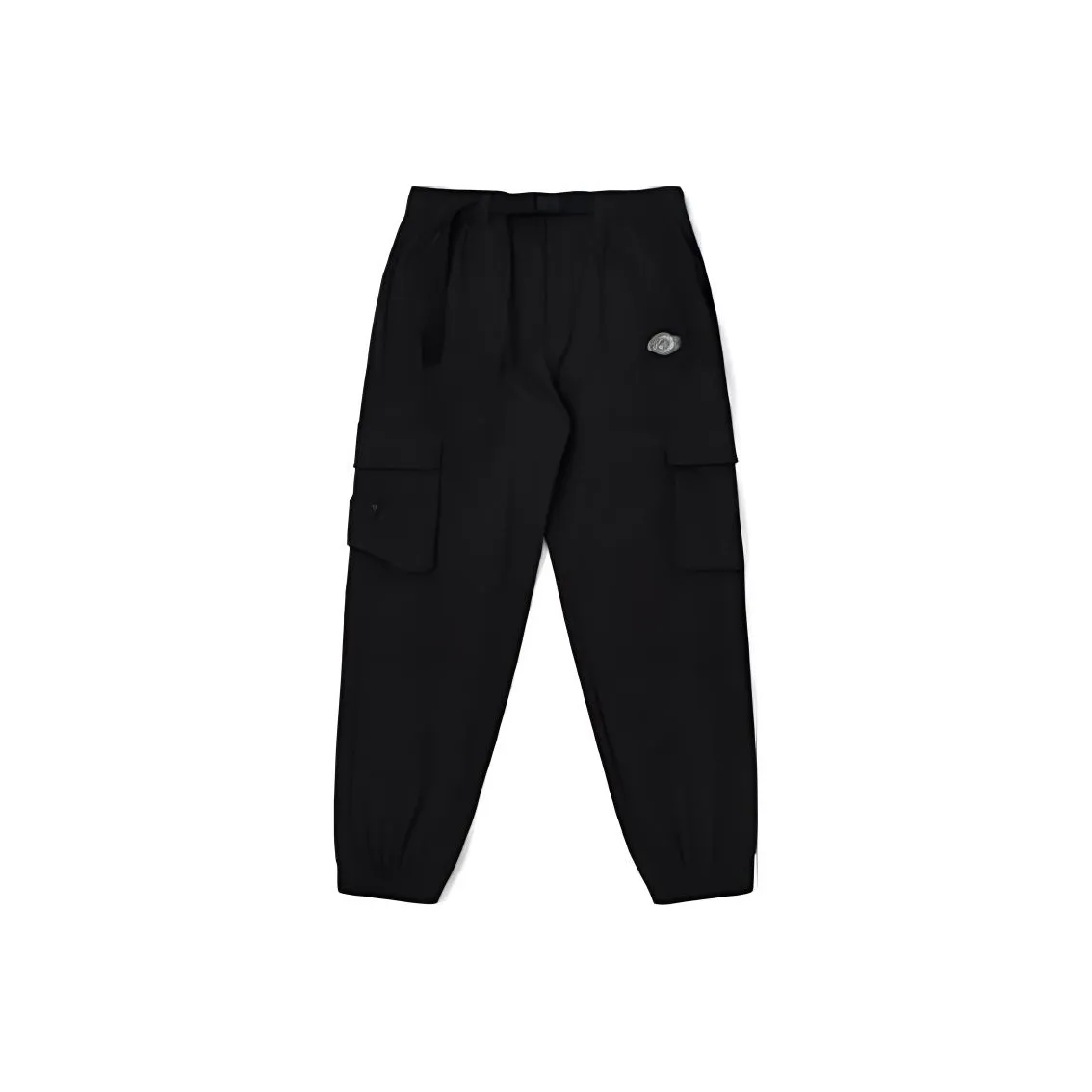 Dickies Мужские Повседневные Брюки Черные