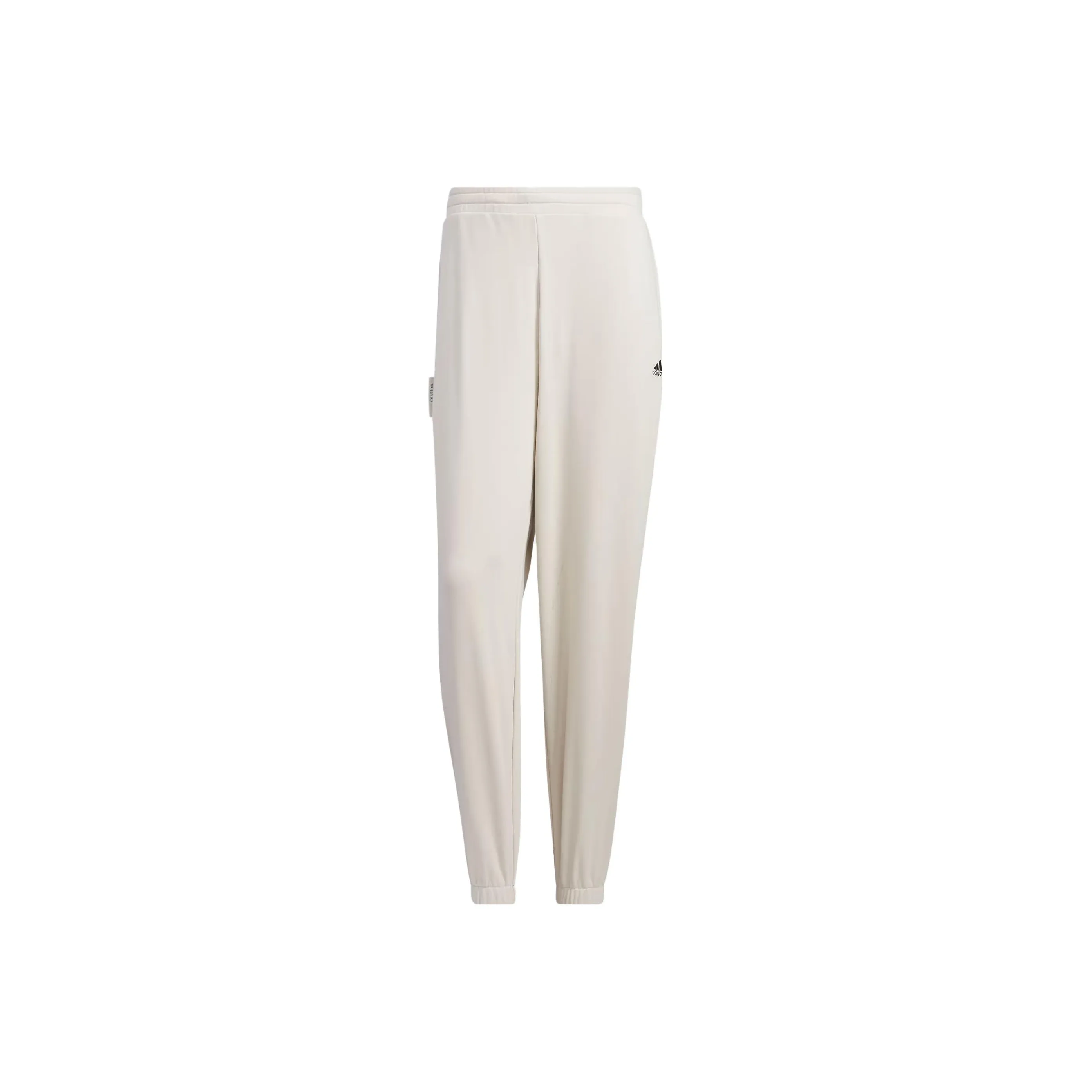 Adidas Knitted Sweatpants Unisex Bauxite Brown