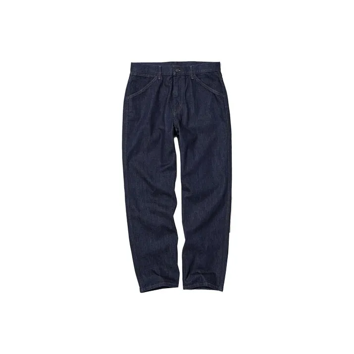FRAME Regular-Fit & Straight Leg With pants for Men