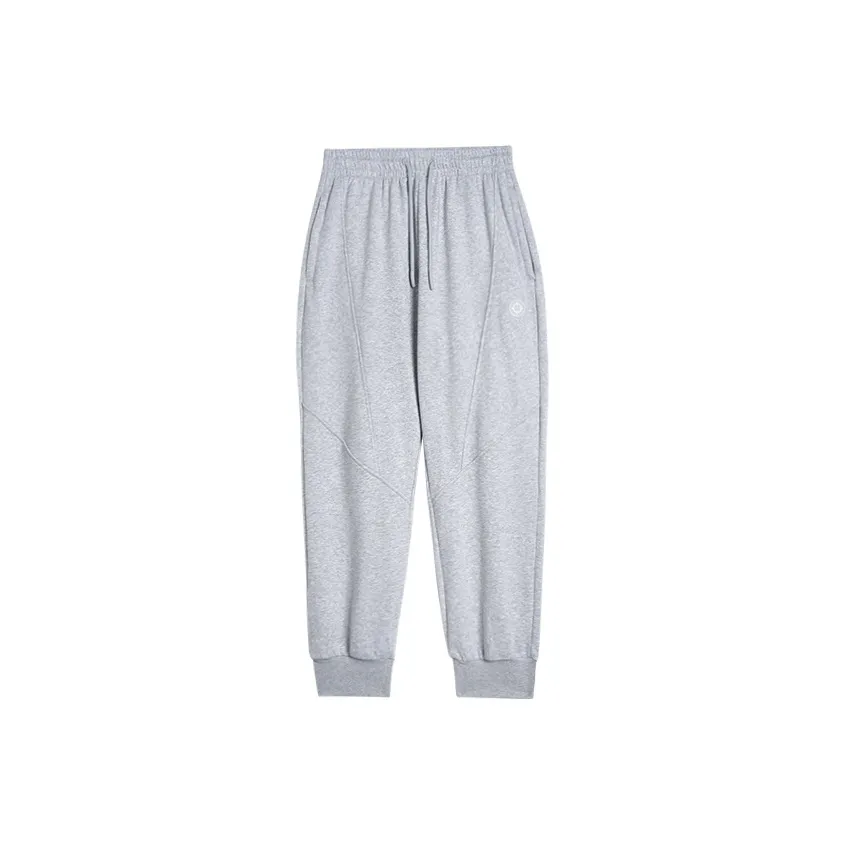 RIGORER Knitted Sports Pants Unisex