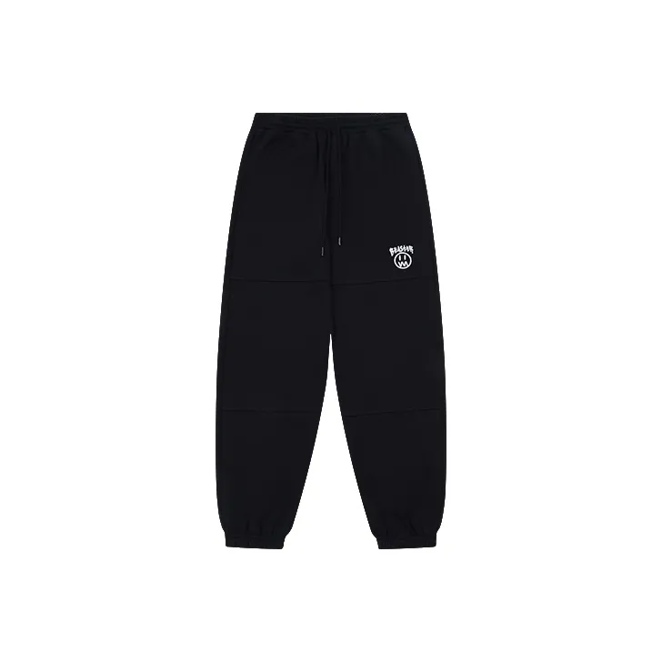 BEASTER Knitted Sports Pants Unisex