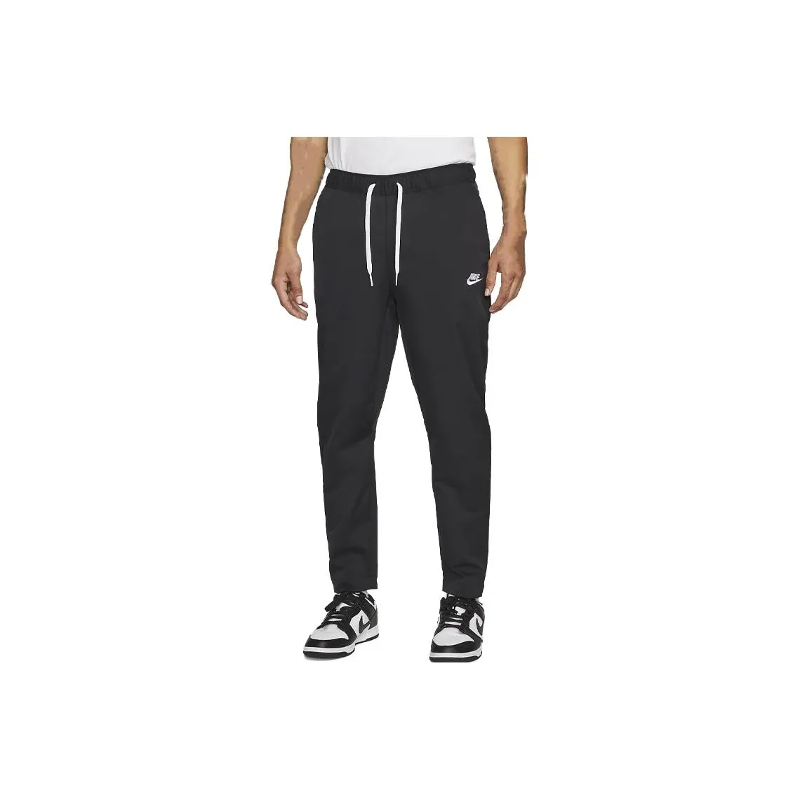 Nike Club Men's Woven Tapered Leg Pants
