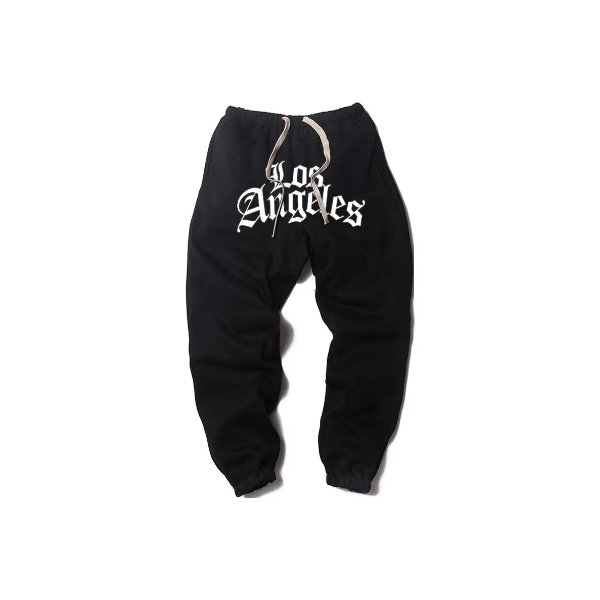 MIRACLE KILL Повседневные брюки Унисекс