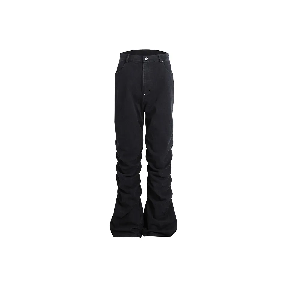 WHISTLEHUNTER Jeans Unisex