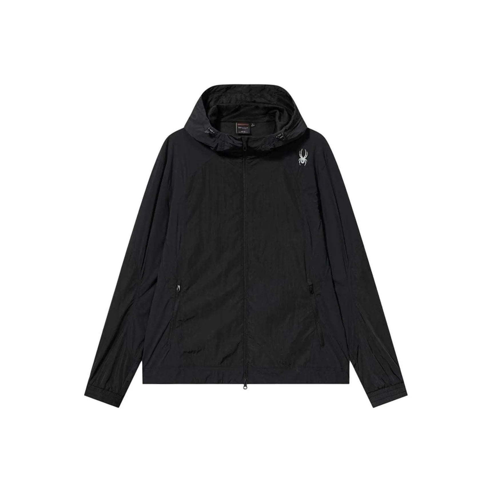 SPYDER SKI LIFE Jackets & Coats Men's Black