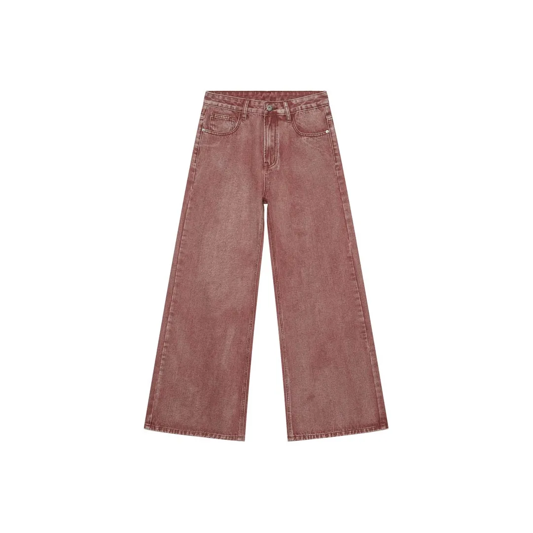 Jeans Kaki Taille