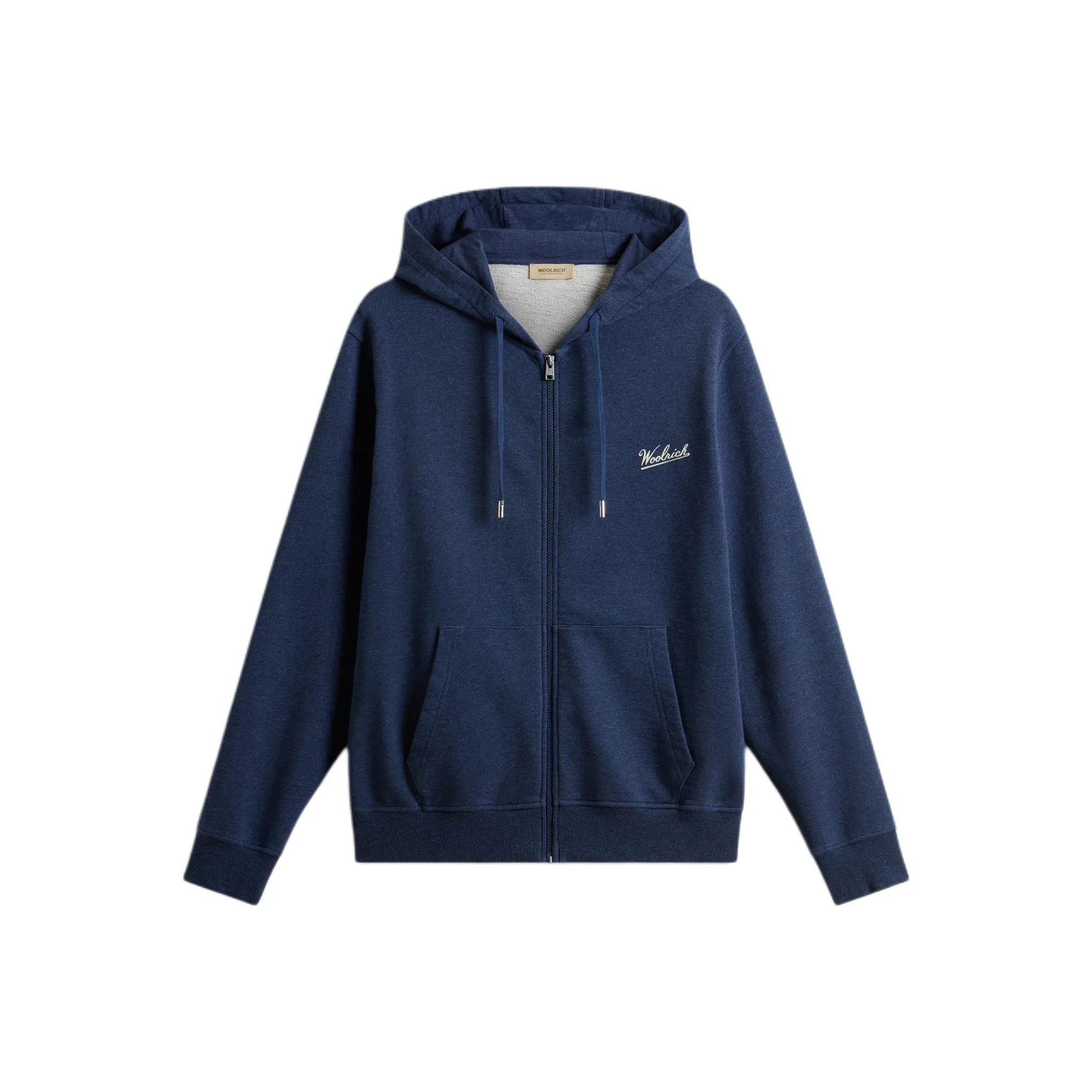 WOOLRICH Mouline Hoodie