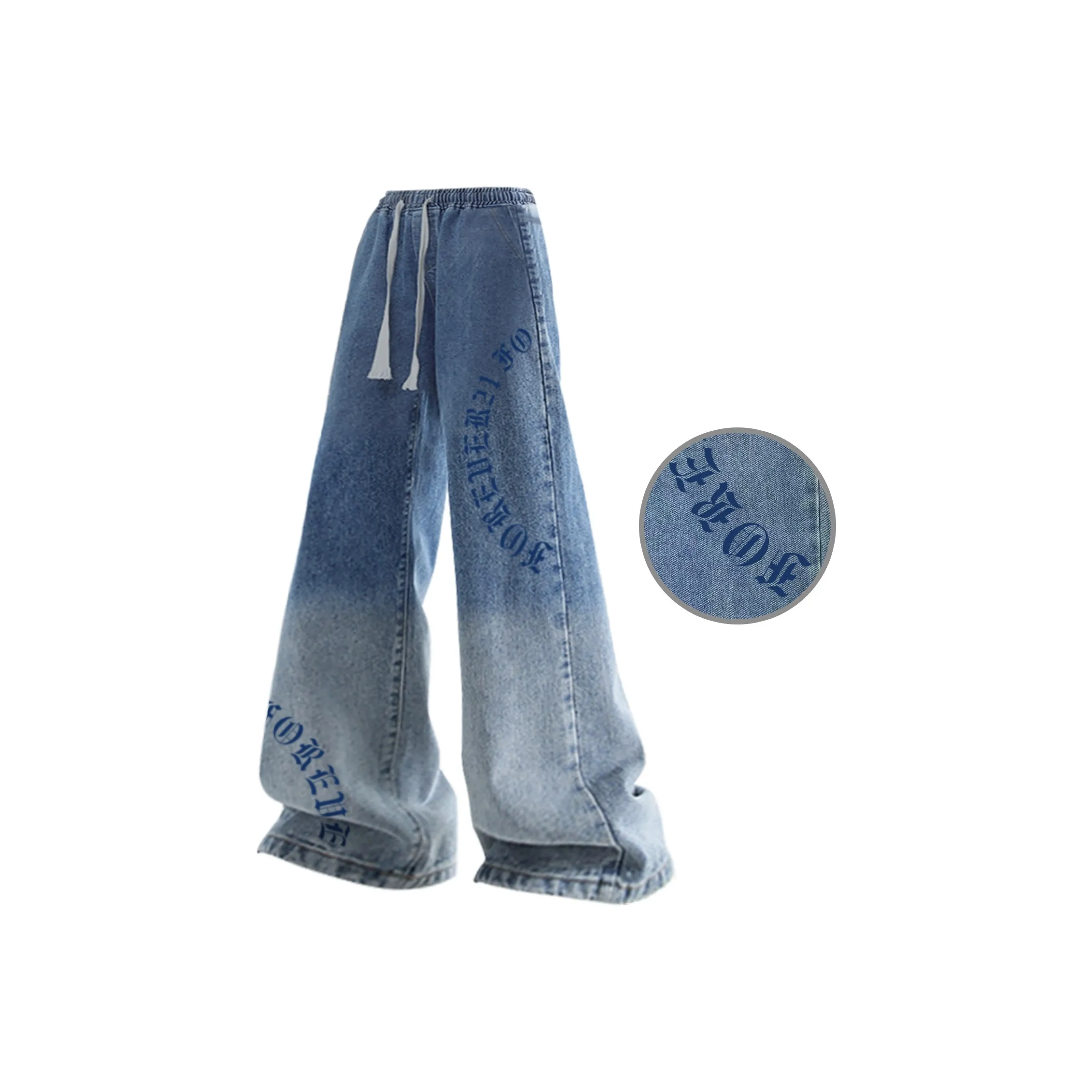 FOREVER 21 Jeans Men's