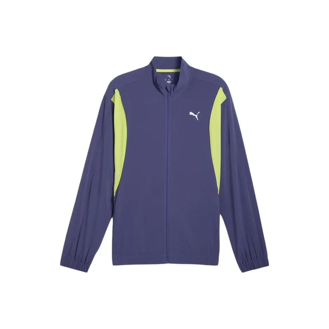 PUMA Jackets Coats Men's Blue Crystal