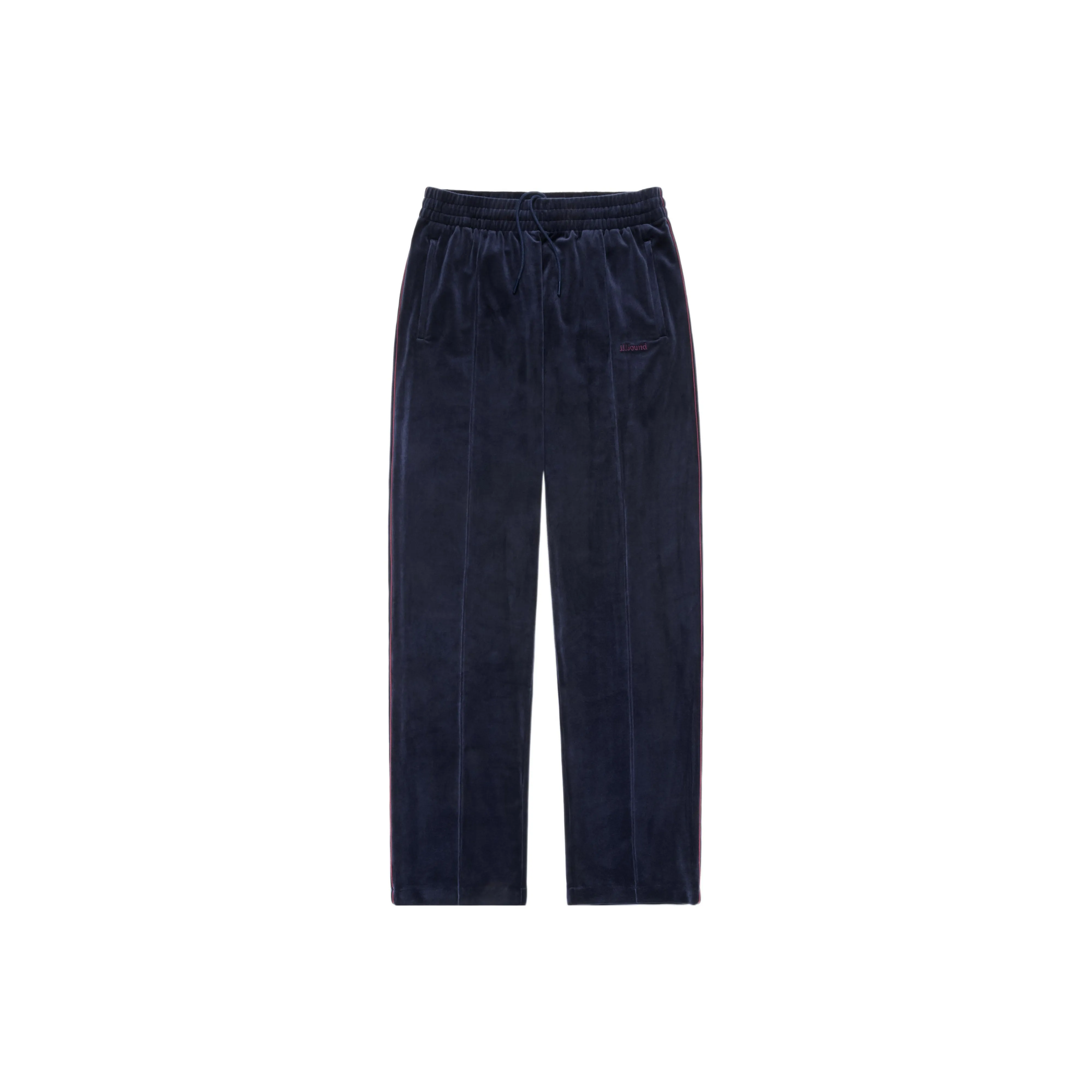 PUMA X JJJJOUND Вязаные спортивные штаны унисекс темно-синие