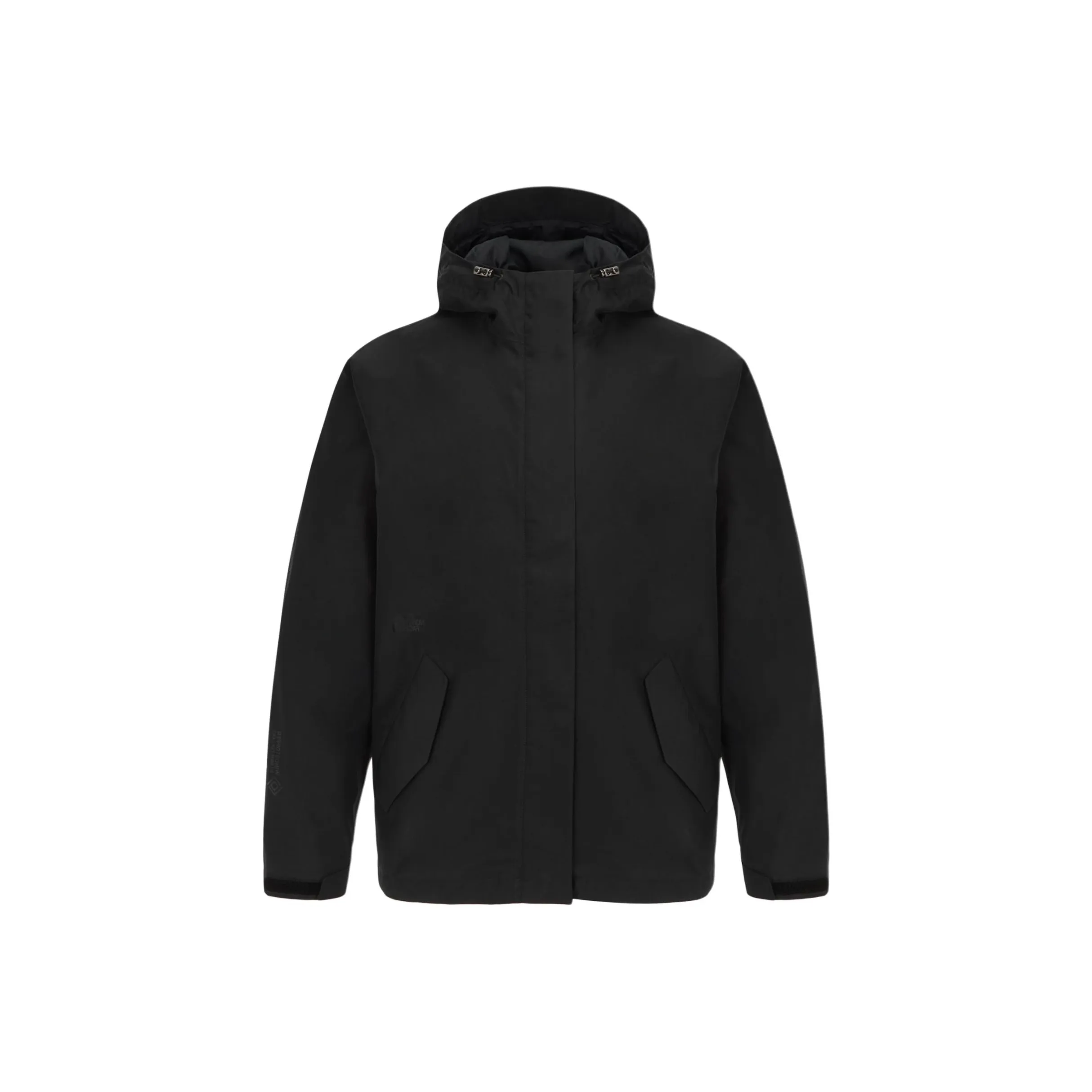 THE NORTH FACE Куртки и Пальто Унисекс Черный