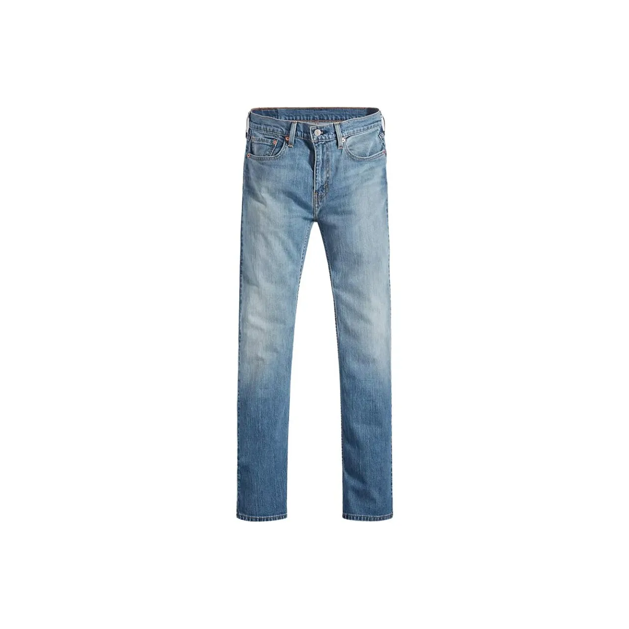 Levis Blue Men's Jeans Левис Синий Мужской Джинсы