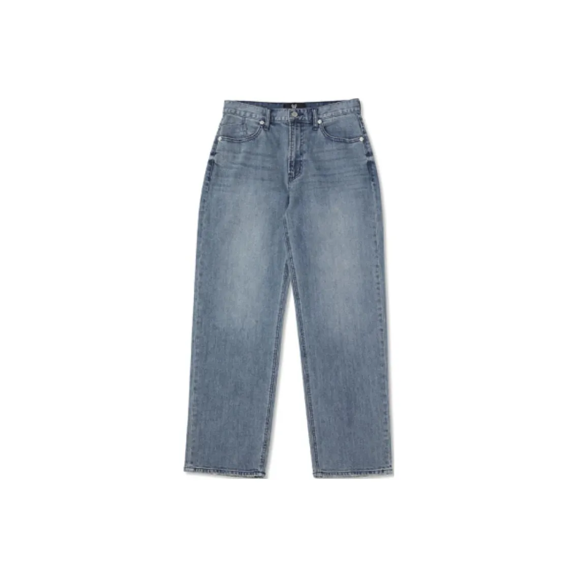 LIFEWORK HIDEAWAY Индиго Мужские Джинсы