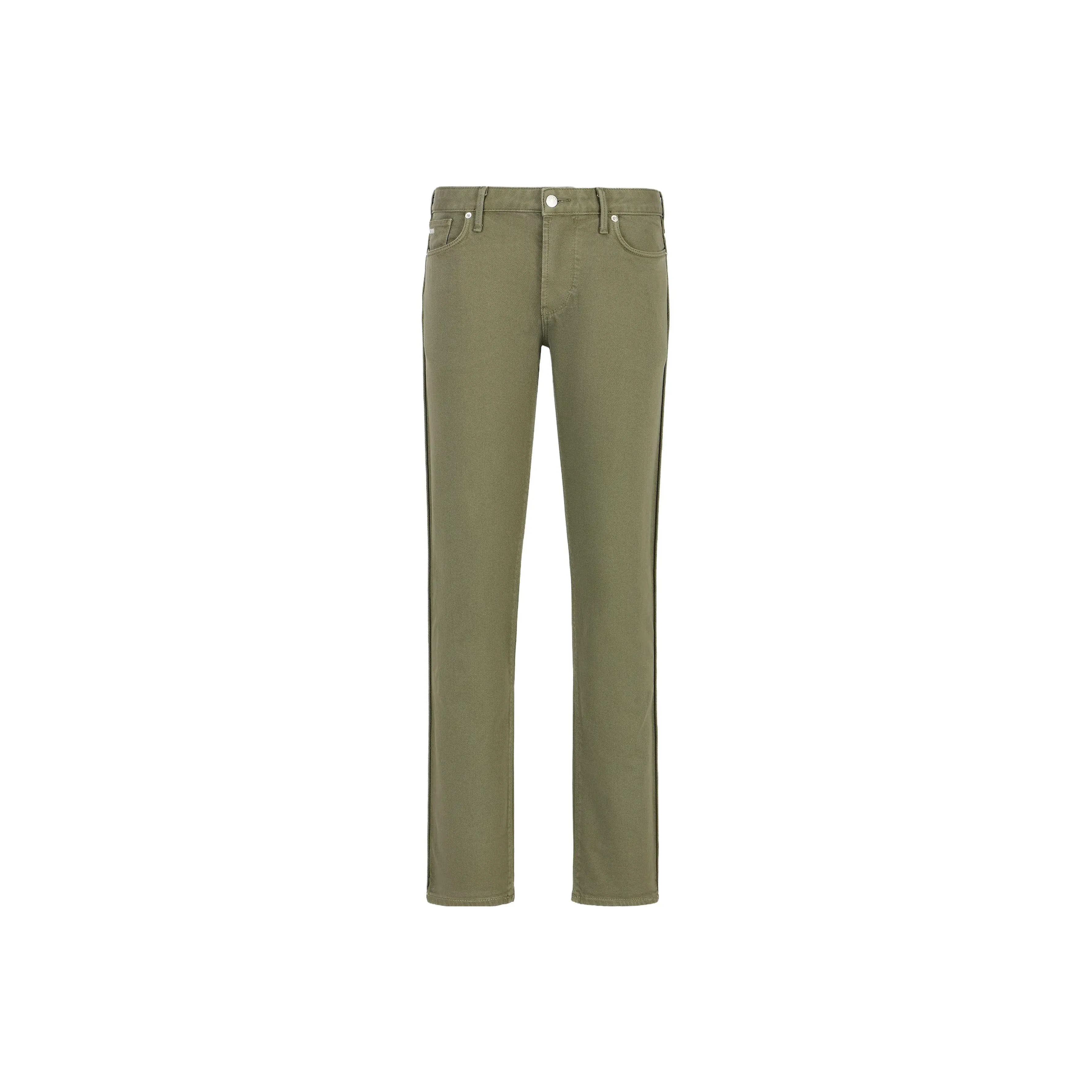 EMPORIO ARMANI Jeans Men's Green